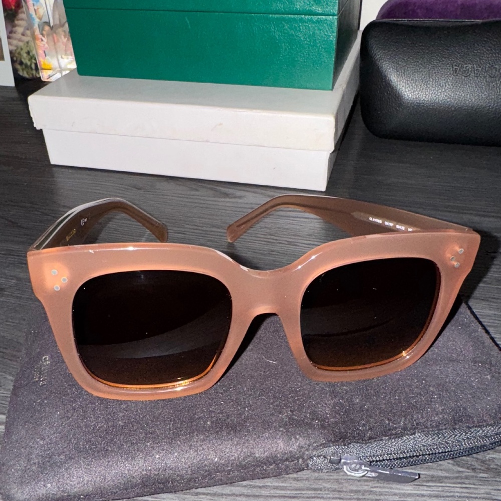 Celine Tilda Sunglasses